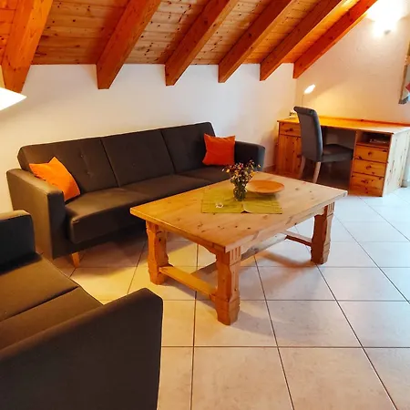 Ehrentaler Ferienhaus Gbr Schmalkalden Room photo