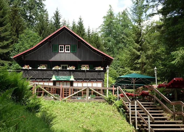 Ehrentaler Ferienhaus Gbr