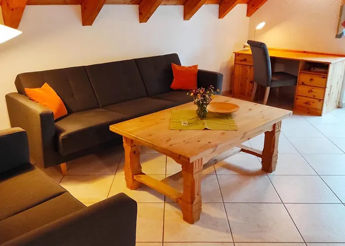 Ehrentaler Ferienhaus Gbr