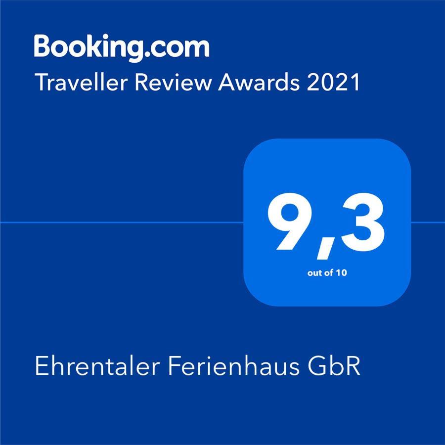 Apartment Ehrentaler Gbr