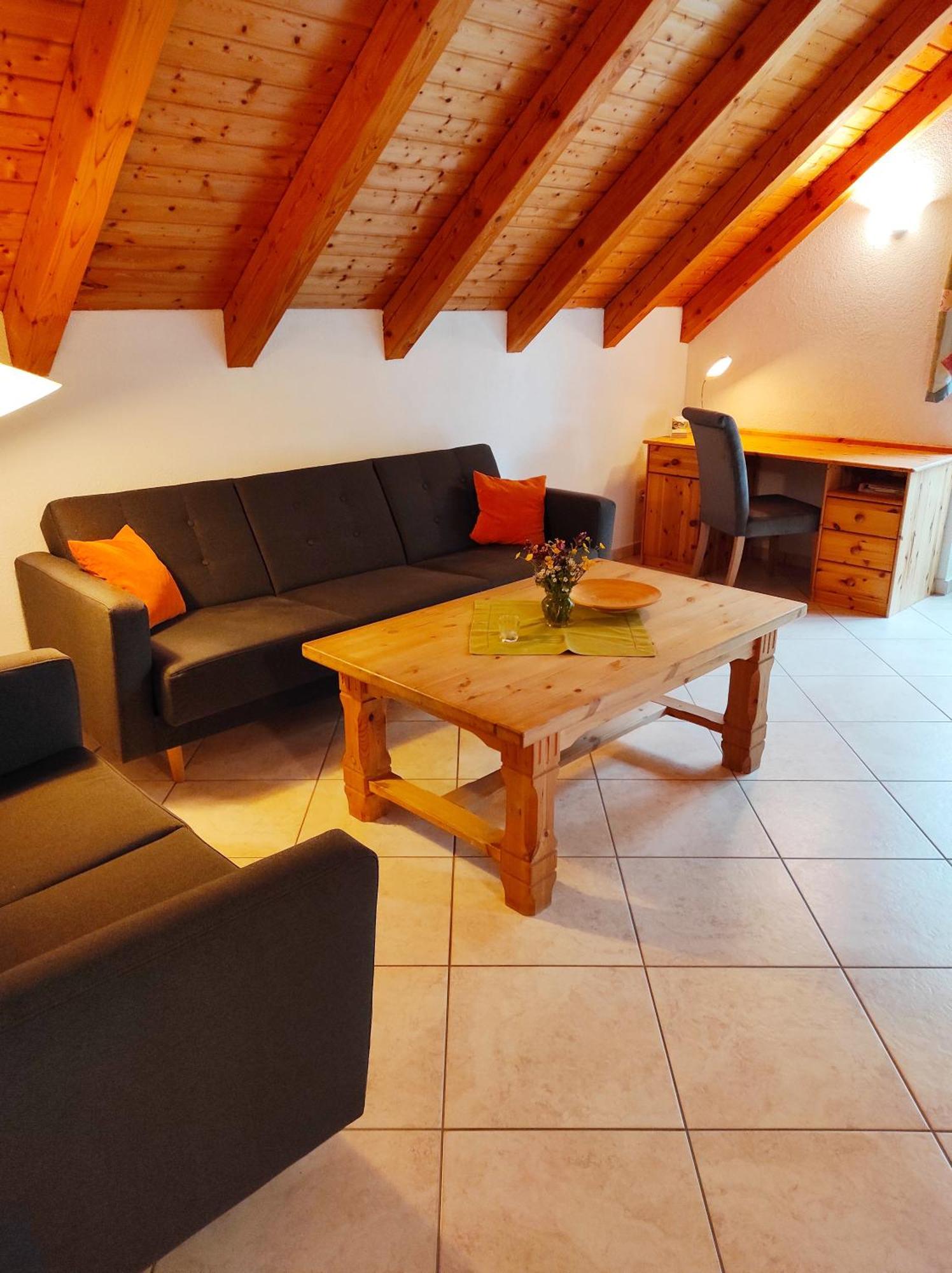 Ehrentaler Gbr Apartment