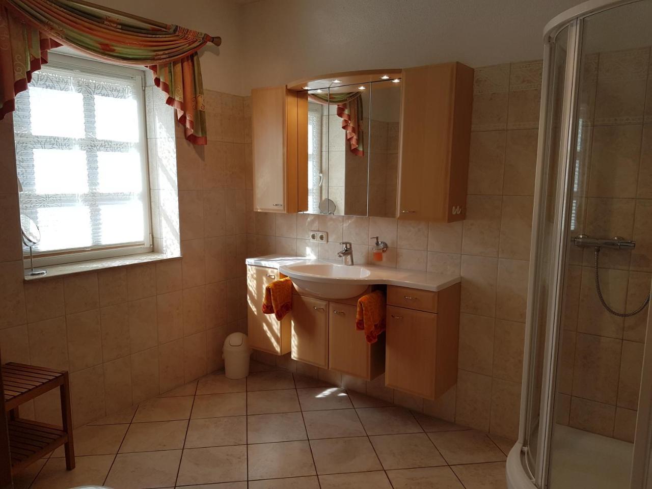 Ehrentaler Gbr Apartment Schmalkalden