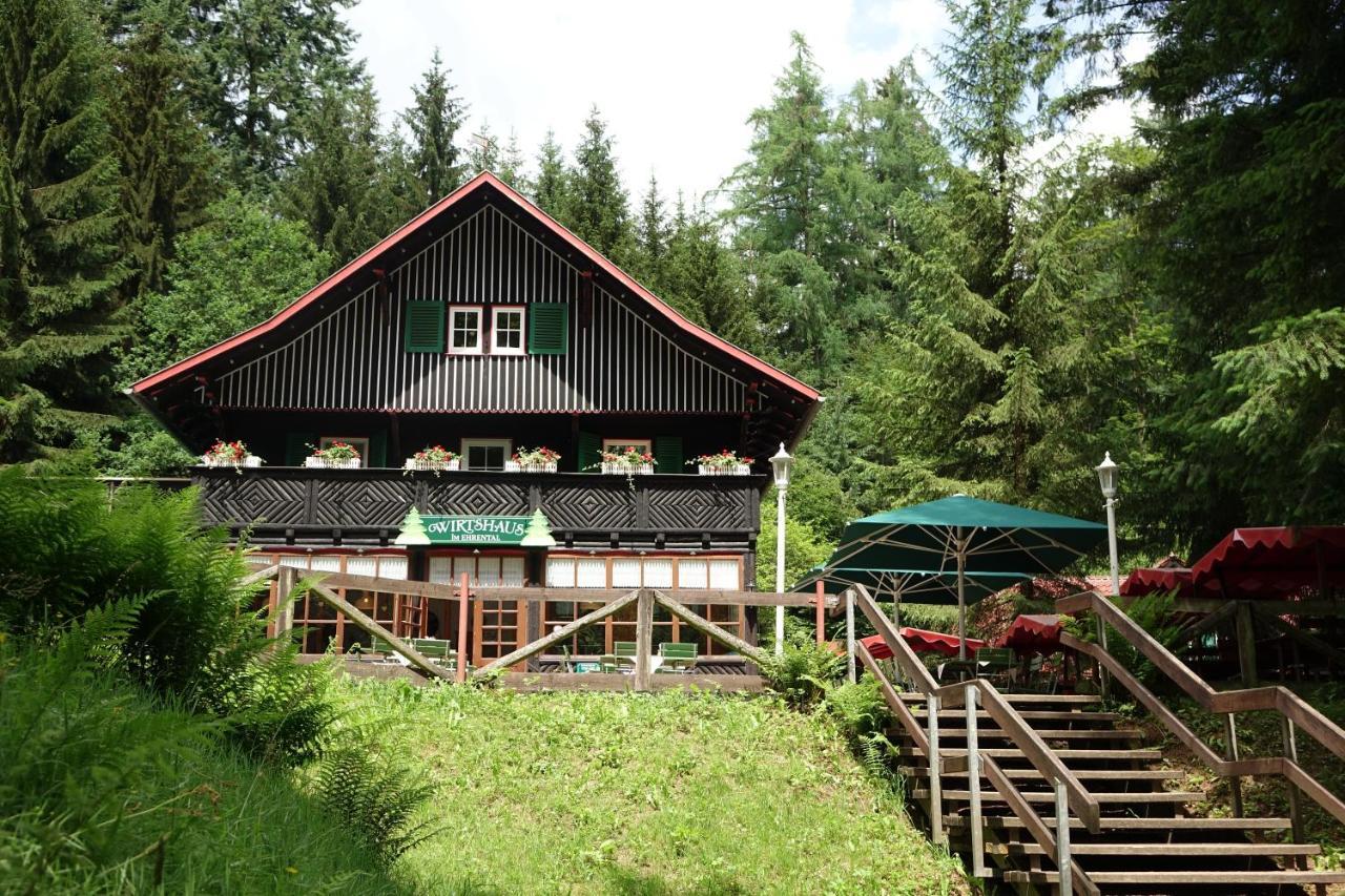Ehrentaler Gbr